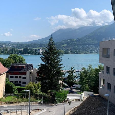 Apartamento O Pure Annecy Exterior foto