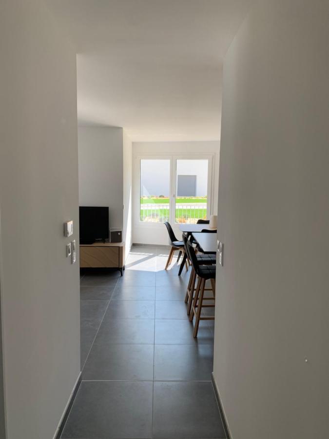 Apartamento O Pure Annecy Exterior foto