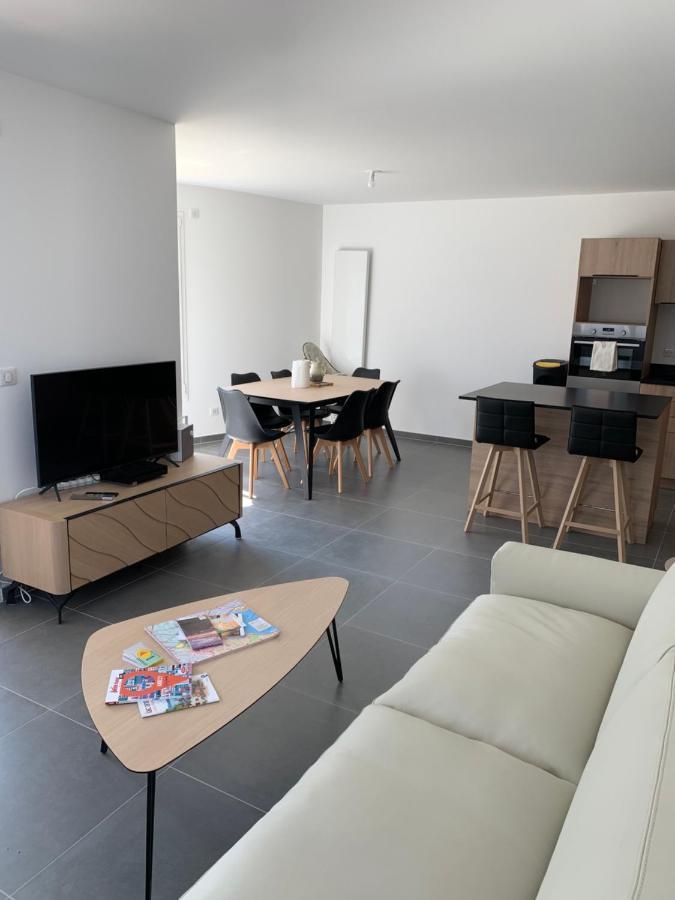 Apartamento O Pure Annecy Exterior foto