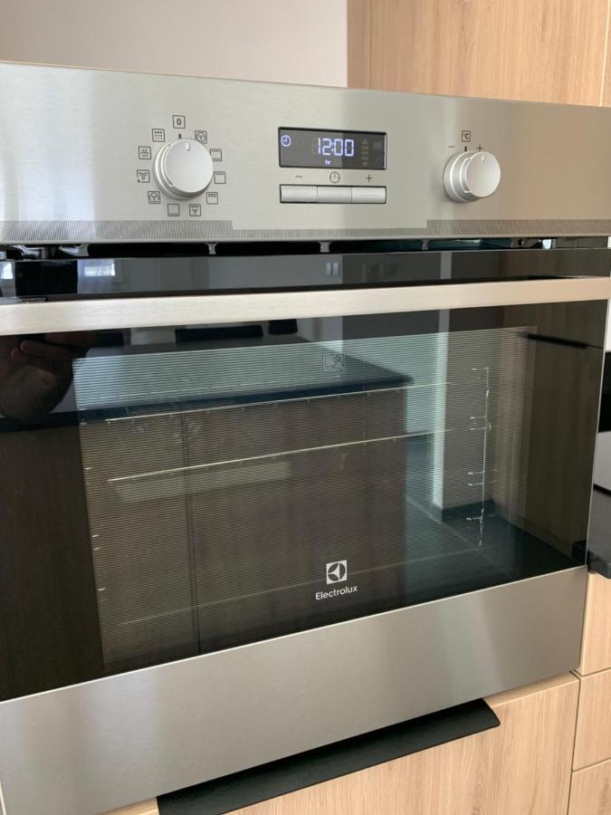 Apartamento O Pure Annecy Exterior foto