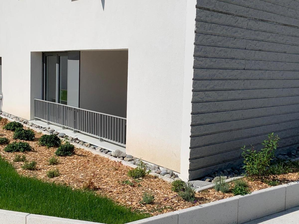Apartamento O Pure Annecy Exterior foto
