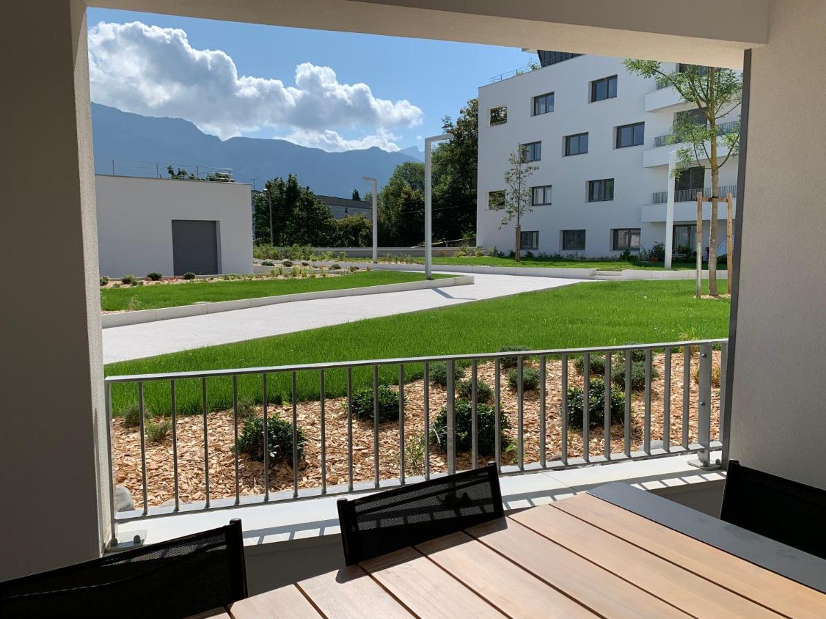 Apartamento O Pure Annecy Exterior foto