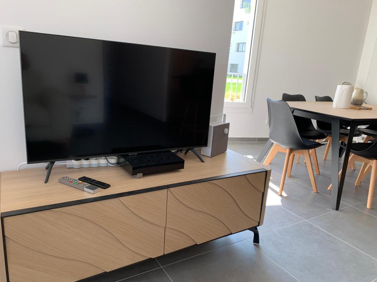 Apartamento O Pure Annecy Exterior foto