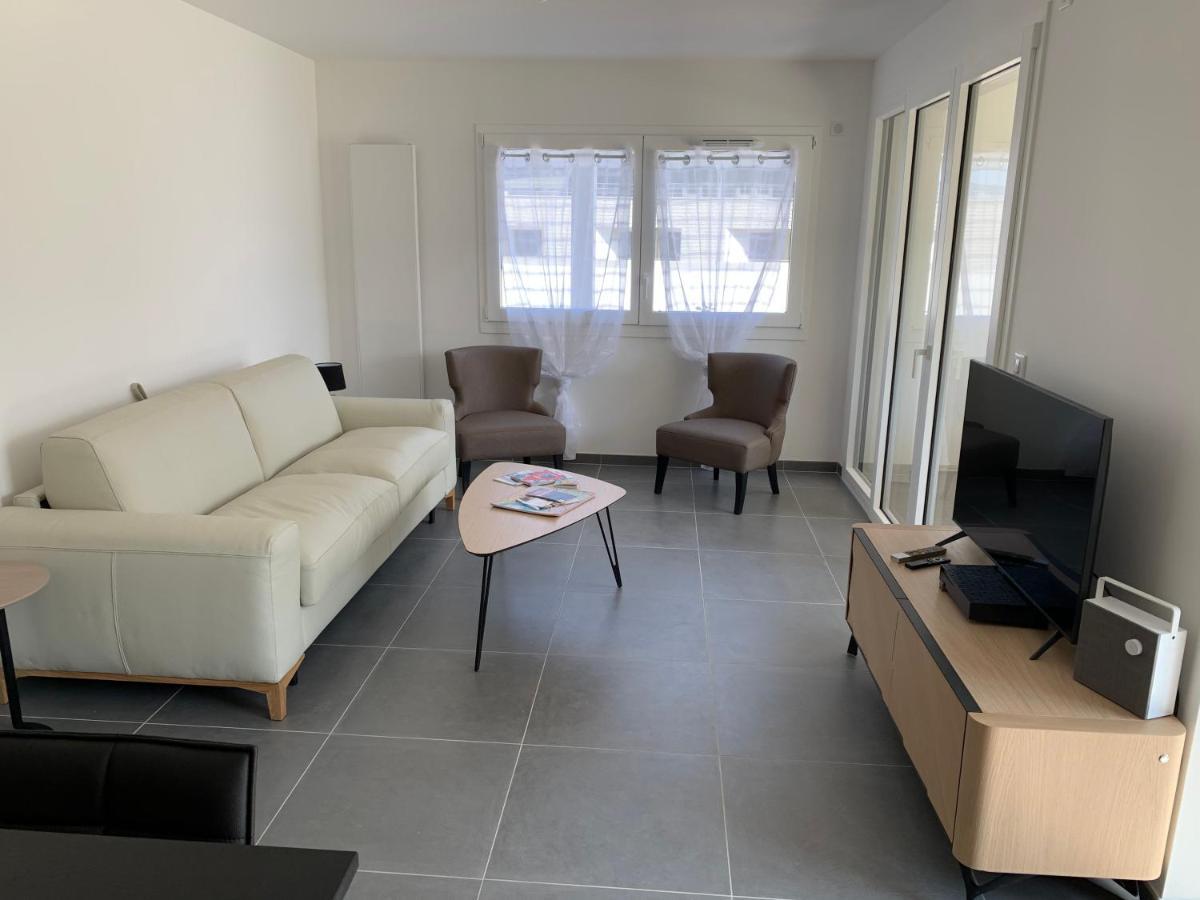 Apartamento O Pure Annecy Exterior foto