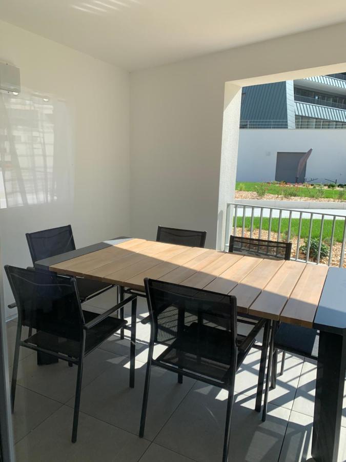 Apartamento O Pure Annecy Exterior foto