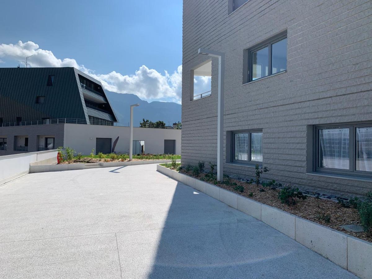 Apartamento O Pure Annecy Exterior foto