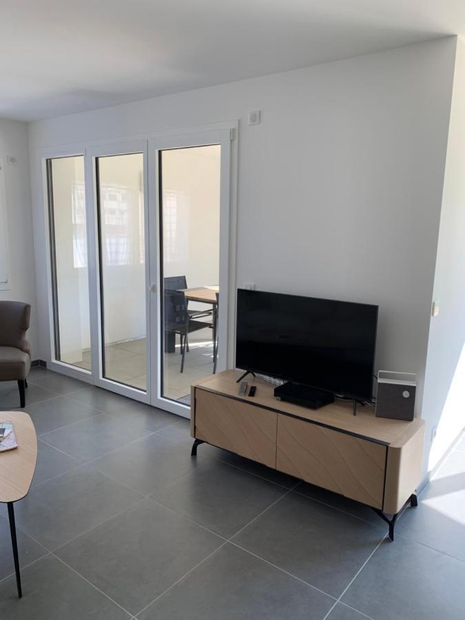 Apartamento O Pure Annecy Exterior foto