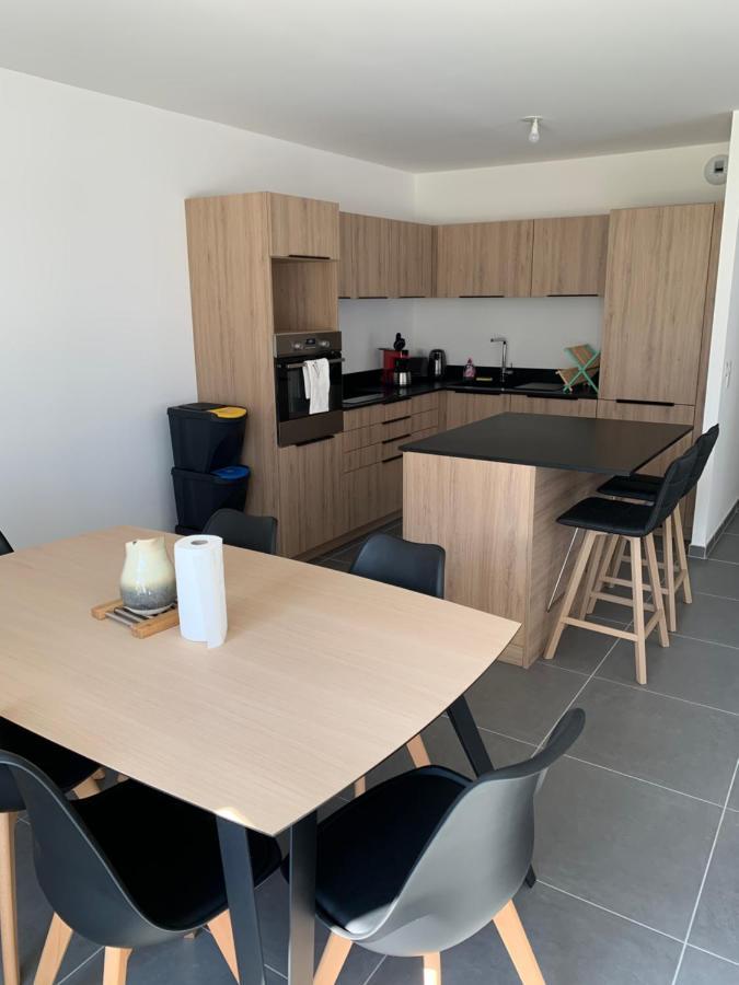 Apartamento O Pure Annecy Exterior foto