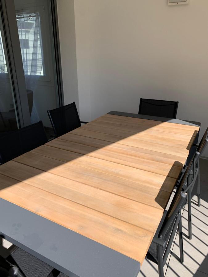 Apartamento O Pure Annecy Exterior foto